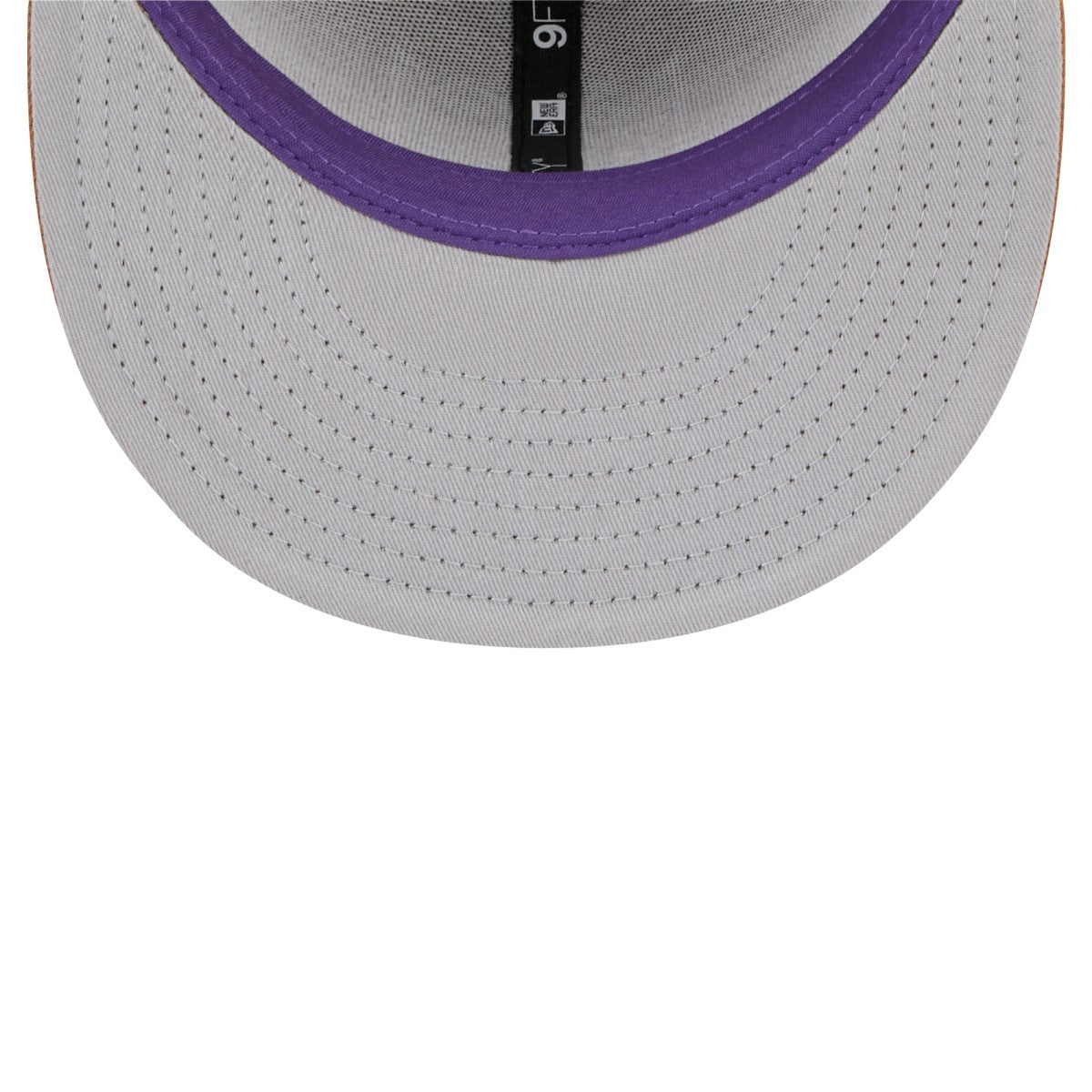 Sacramento Kings Color Pack 9FIFTY Snapback Hat Tan | New Era Lifestyle