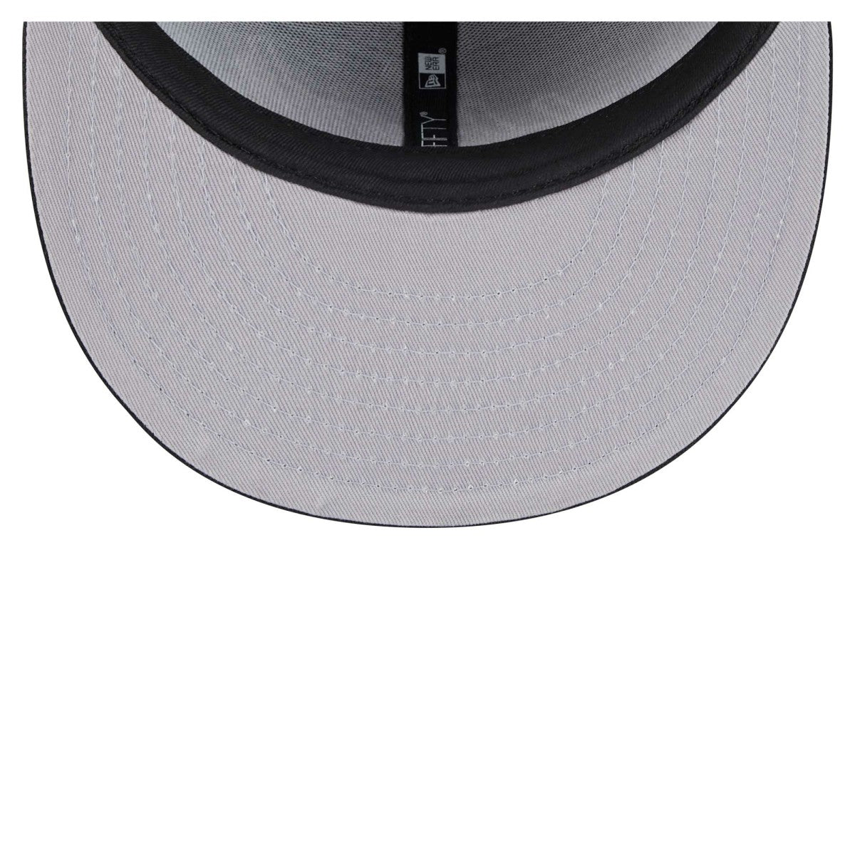 Miami Heat Sport Night Script Sided 59FIFTY Fitted Hat Black | New Era discount