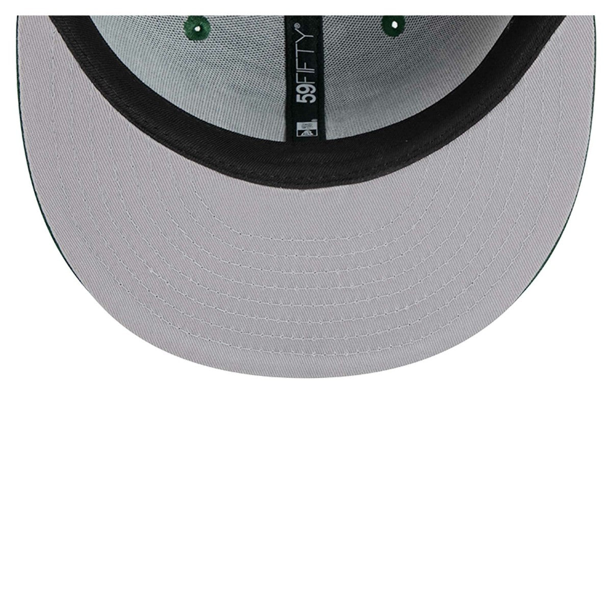Milwaukee Bucks Sport Night Script Sided 59FIFTY Fitted Hat Hunter Green | New Era discount
