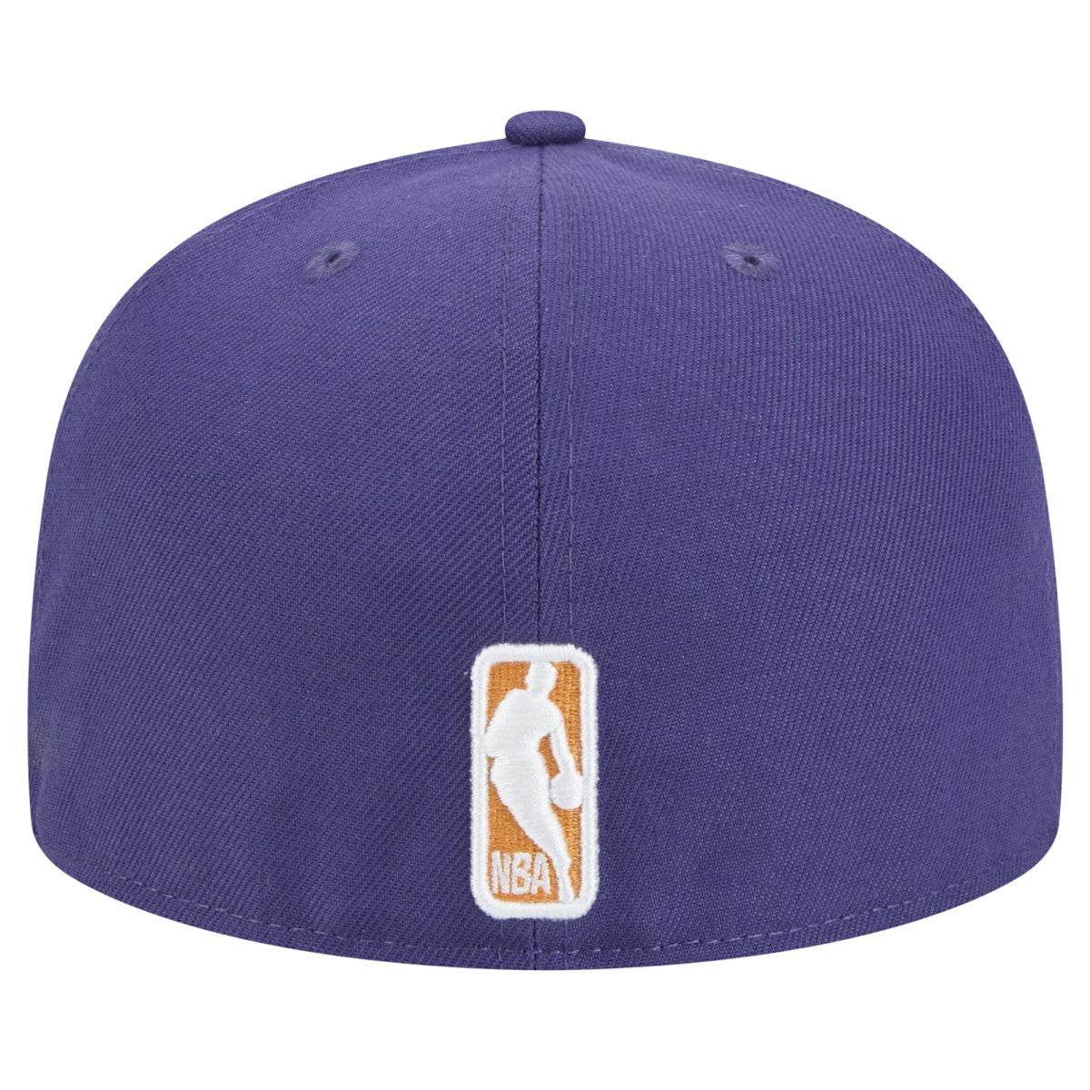 Phoenix Suns Sport Night Script Sided 59FIFTY Fitted Hat Purple | New Era for sale