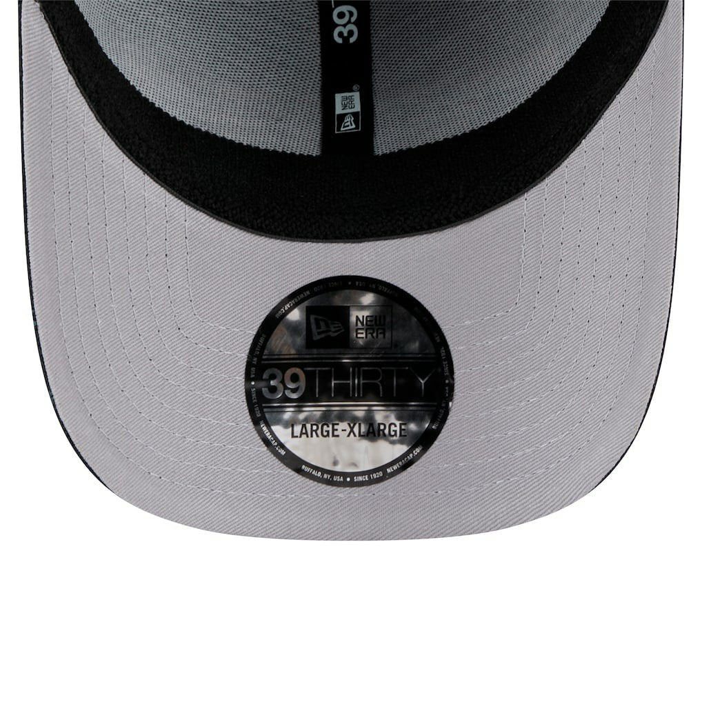 New Orleans Pelicans Sport Night 39THIRTY Flex Hat Navy | New Era US