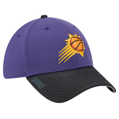 Phoenix Suns Sport Night 39THIRTY Flex Hat Purple | New Era for sale