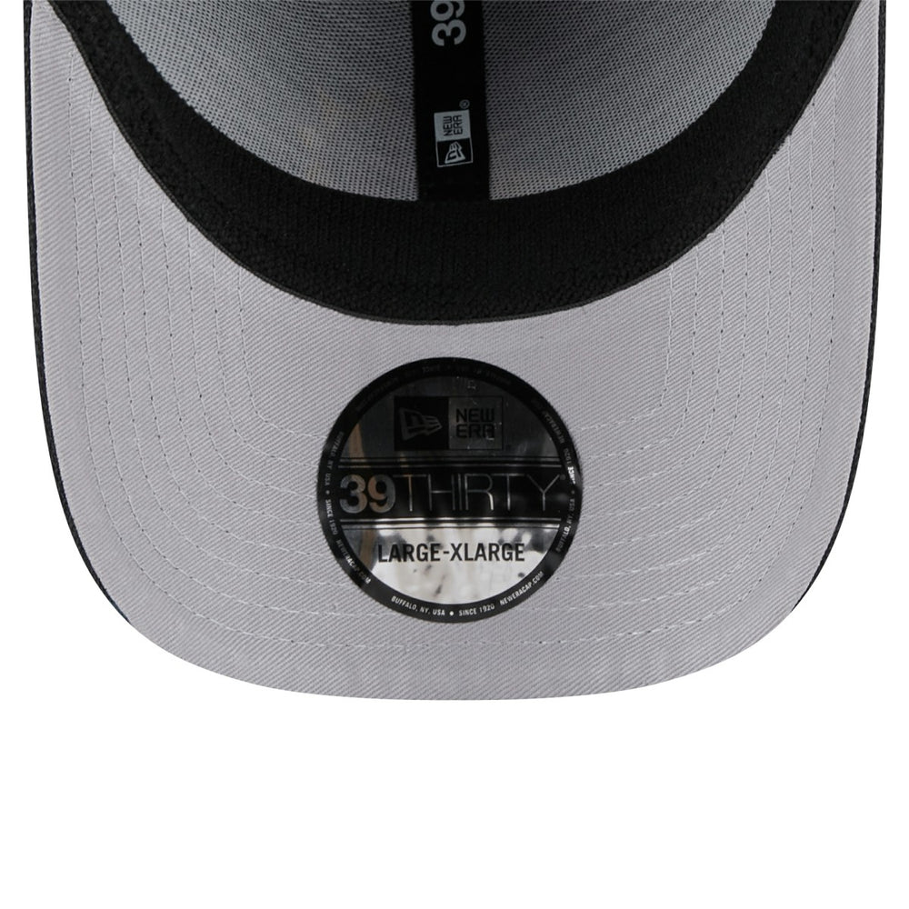 Phoenix Suns Sport Night 39THIRTY Flex Hat Purple | New Era for sale