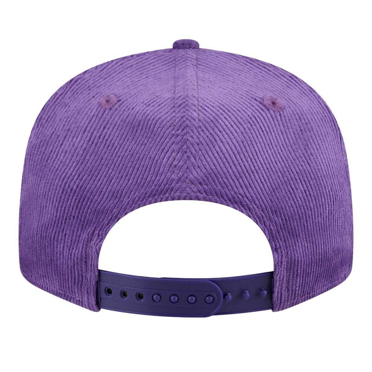 Phoenix Suns Throwback Display Corduroy 9FIFTY Snapback Hat Purple | New Era Near Me