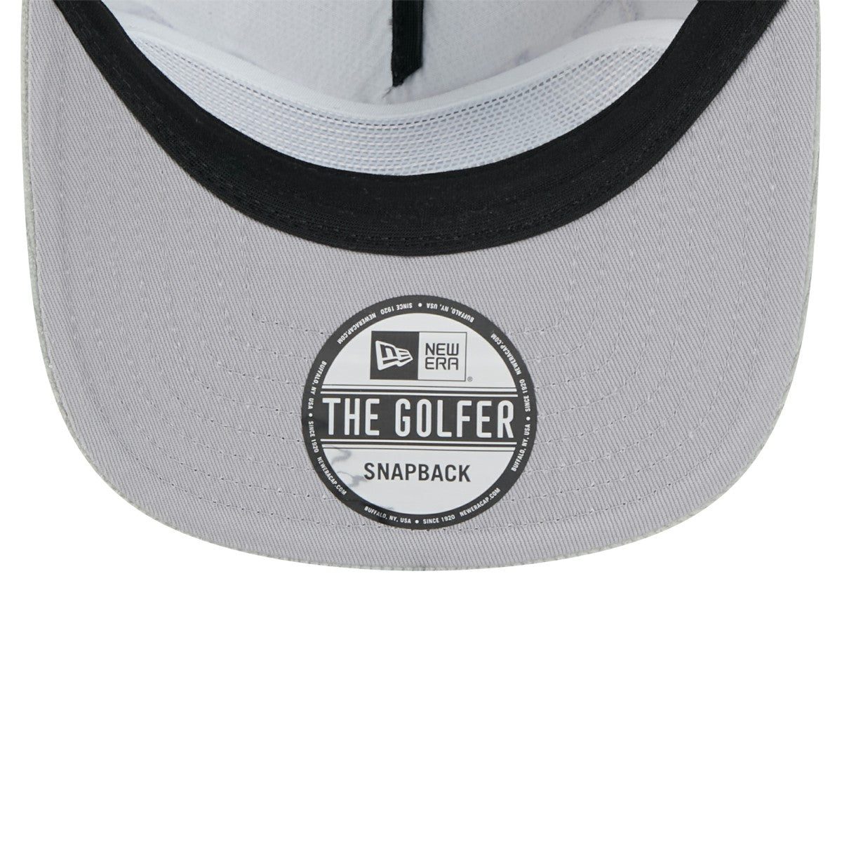 Los Angeles Lakers Throwback Corduroy Golfer Snapback Hat Gray | New Era online