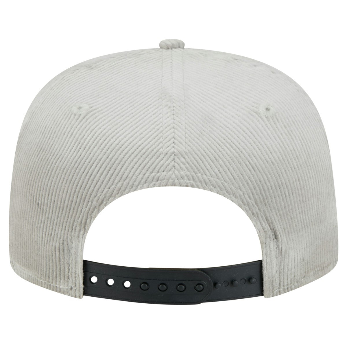 Milwaukee Bucks Throwback Corduroy Golfer Snapback Hat Gray | New Era outlet