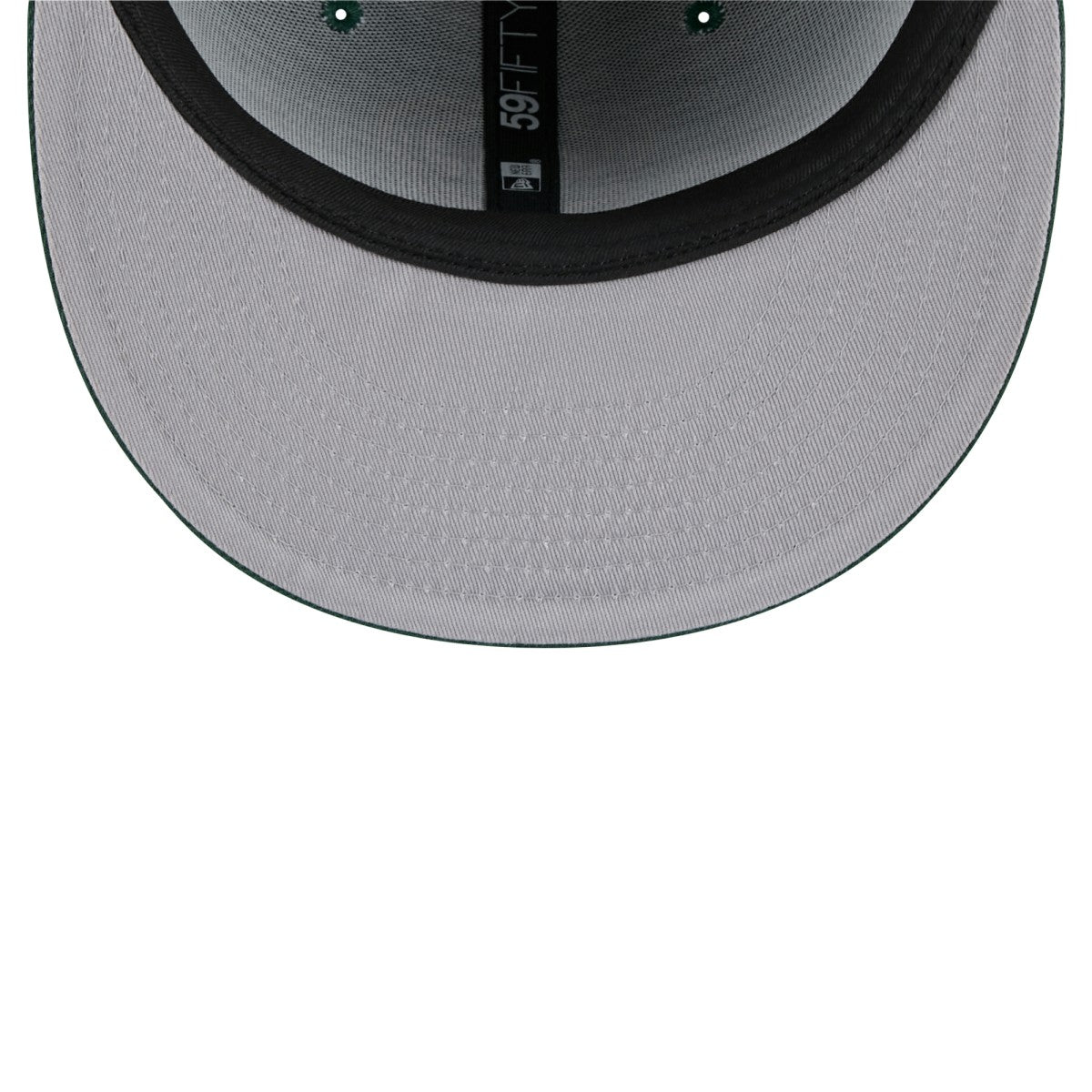 Milwaukee Bucks Throwback Pennant 59FIFTY Fitted Hat Hunter Green | New Era Near Me