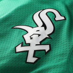 Frank Thomas Chicago White Sox Profile Big & Tall Cooperstown Collection Mesh Batting Practice Jersey - Kelly Green - MLB Lifestyle