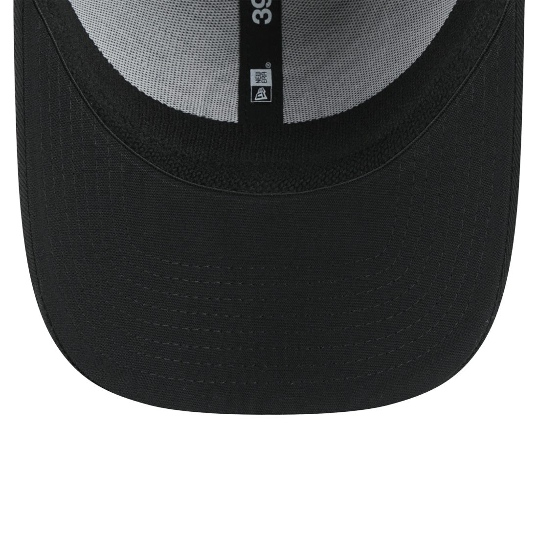 New Era Tennessee Titans Black Main Neo 39THIRTY Flex Hat
