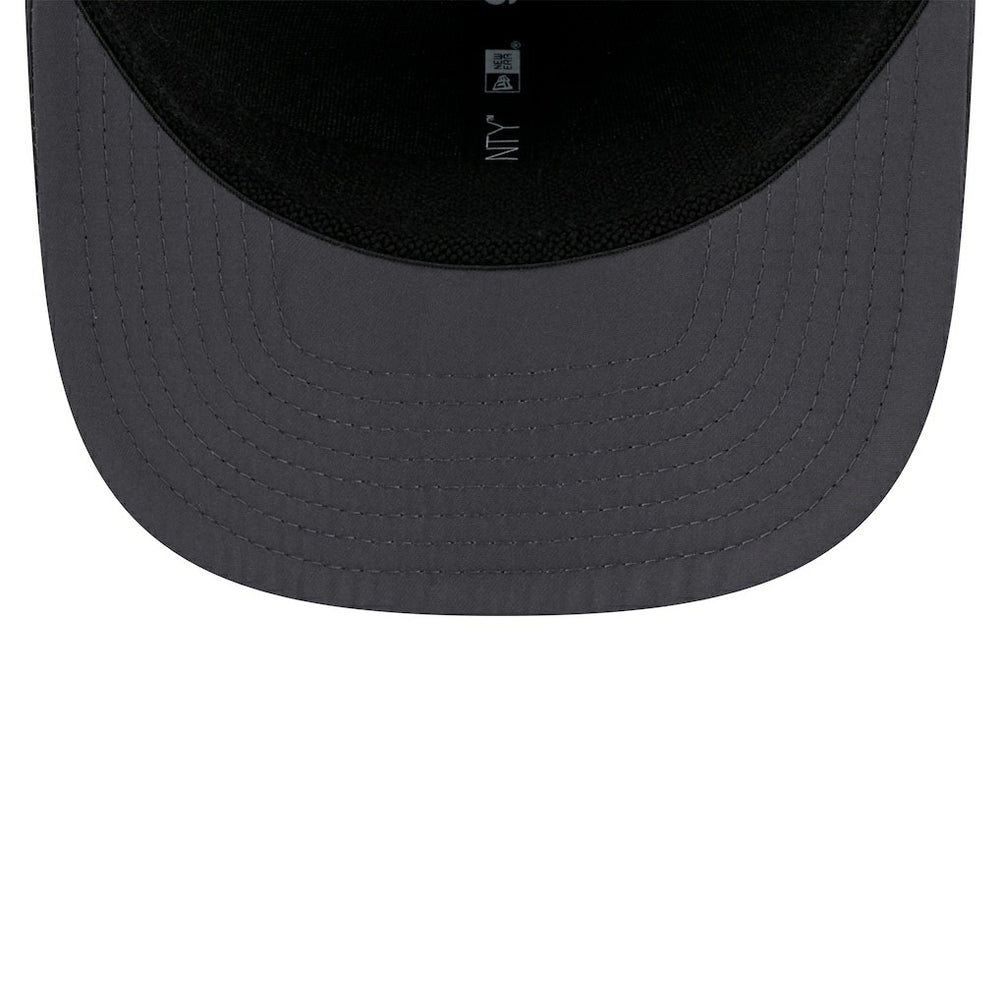 Cincinnati Bengals New Era Main 9SEVENTY Stretch-Snap Hat Graphite