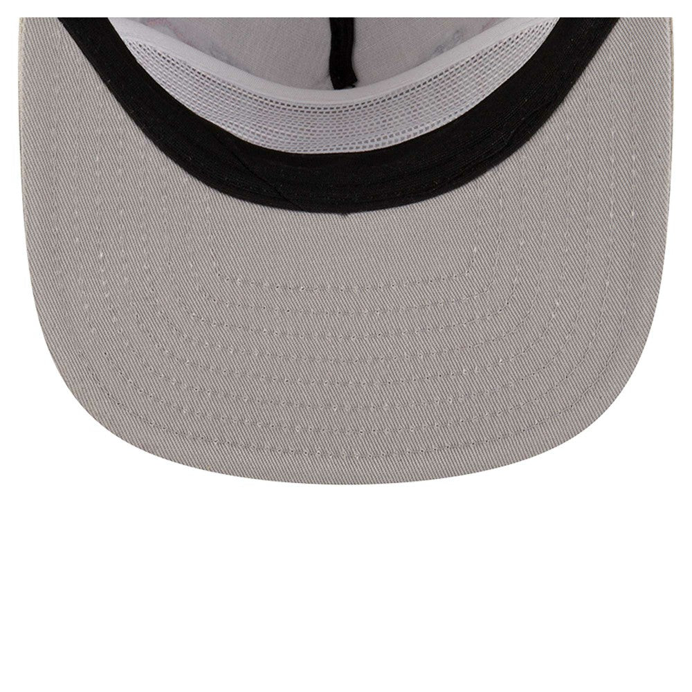 USMNT New Era Corduroy Golfer Adjustable Hat Gray - New Era sale