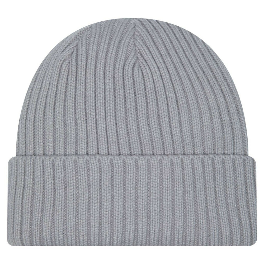 Cincinnati Bengals New Era Youth Color Pack Cuffed Knit Hat Gray