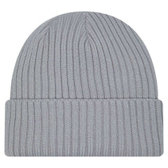 Cincinnati Bengals New Era Youth Color Pack Cuffed Knit Hat Gray