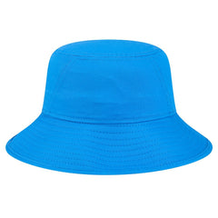 Detroit Lions New Era Main Bucket Hat Blue
