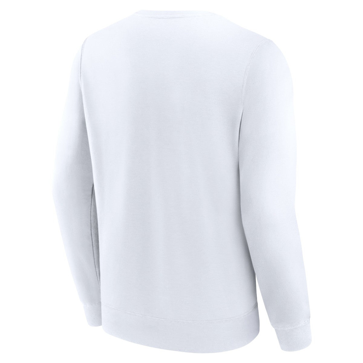 Fall Out Boy x Portland Trail Blazers So Much For (2our) Dust Fleece Pullover Sweatshirt White | Fanatics for sale