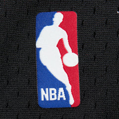 Harold Miner Miami Heat 1992/93 Hardwood Classics Swingman Throwback Jersey Black | Mitchell & Ness US