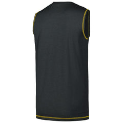 Pittsburgh Steelers New Era Tank Top Black