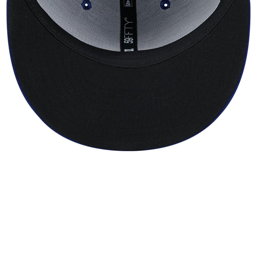 Los Angeles Dodgers New Era 2024 Pride On Field 59FIFTY Fitted Hat - Royal - New Era on Sale