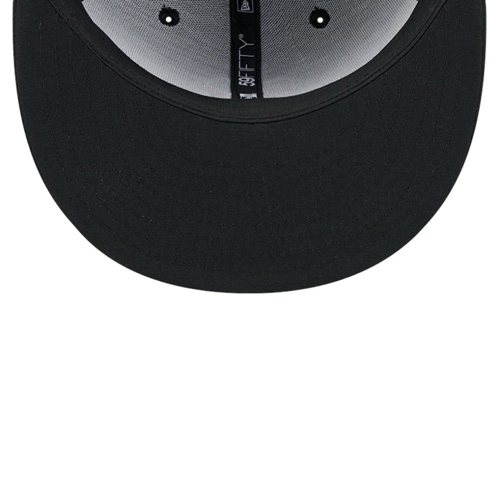 San Francisco Giants New Era 2024 Pride On Field 59FIFTY Fitted Hat - Black - New Era Lifestyle
