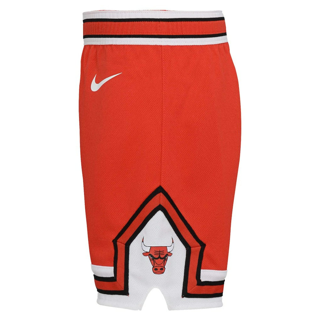 Chicago Bulls Preschool Icon Replica Shorts Red | Nike discount