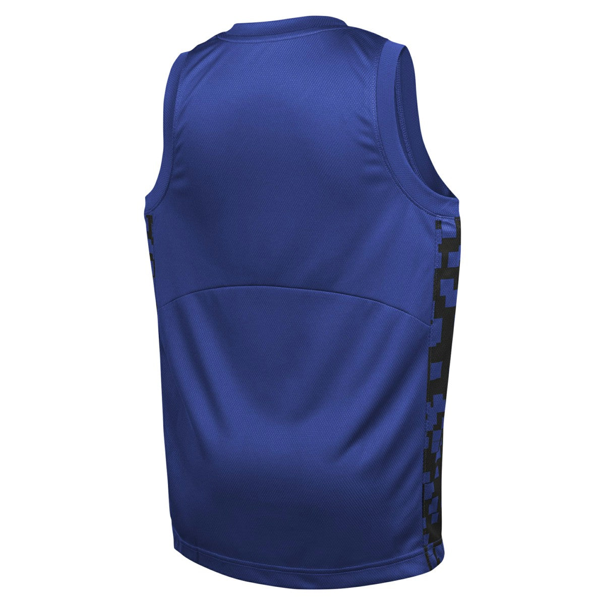 New York Knicks Youth Courtside Starting Five Team Jersey Blue | Nike online