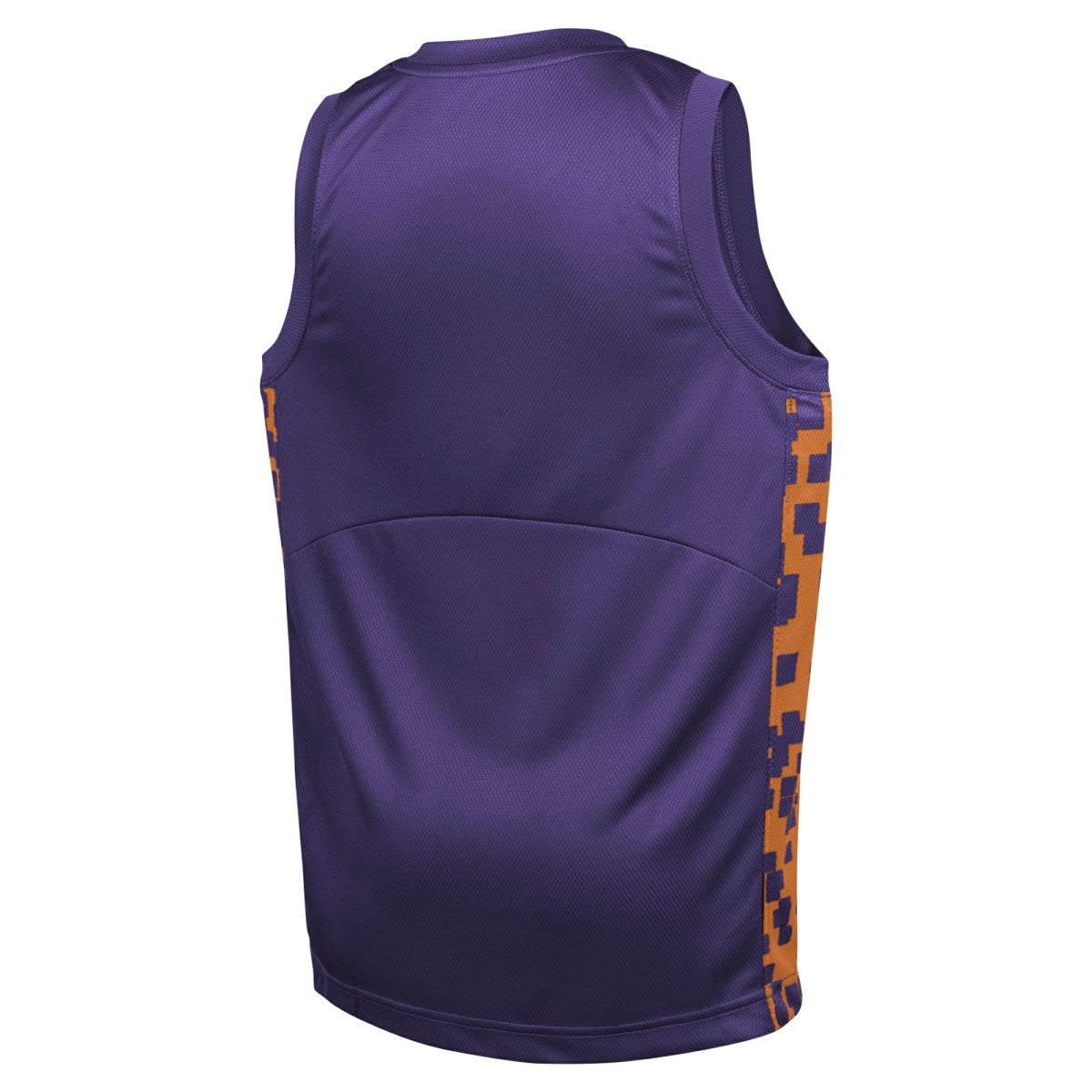 Phoenix Suns Youth Courtside Starting Five Team Jersey Purple | Nike outlet