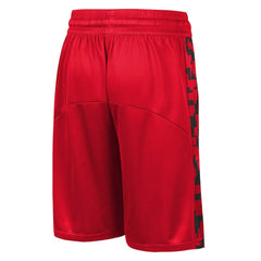Chicago Bulls Youth Courtside Starting Five Team Shorts Red | Nike Near Me