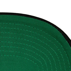Philadelphia Flyers Mitchell & Ness Team Ground Pro Adjustable Hat - Black - NHL 201148389