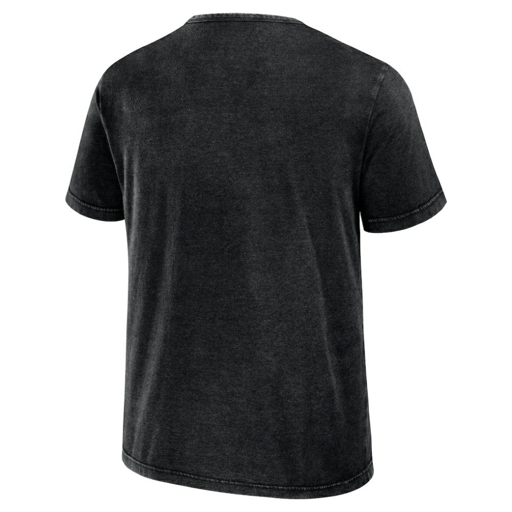Baltimore Orioles Darius Rucker Collection by Fanatics Cooperstown Collection Washed T-Shirt - Black - Fanatics on Sale