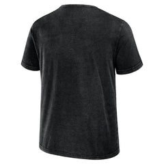 Baltimore Orioles Darius Rucker Collection by Fanatics Cooperstown Collection Washed T-Shirt - Black - Fanatics on Sale