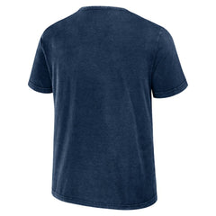 Chicago White Sox Darius Rucker Collection by Fanatics Cooperstown Collection Washed T-Shirt - Heather Navy - Fanatics Discount