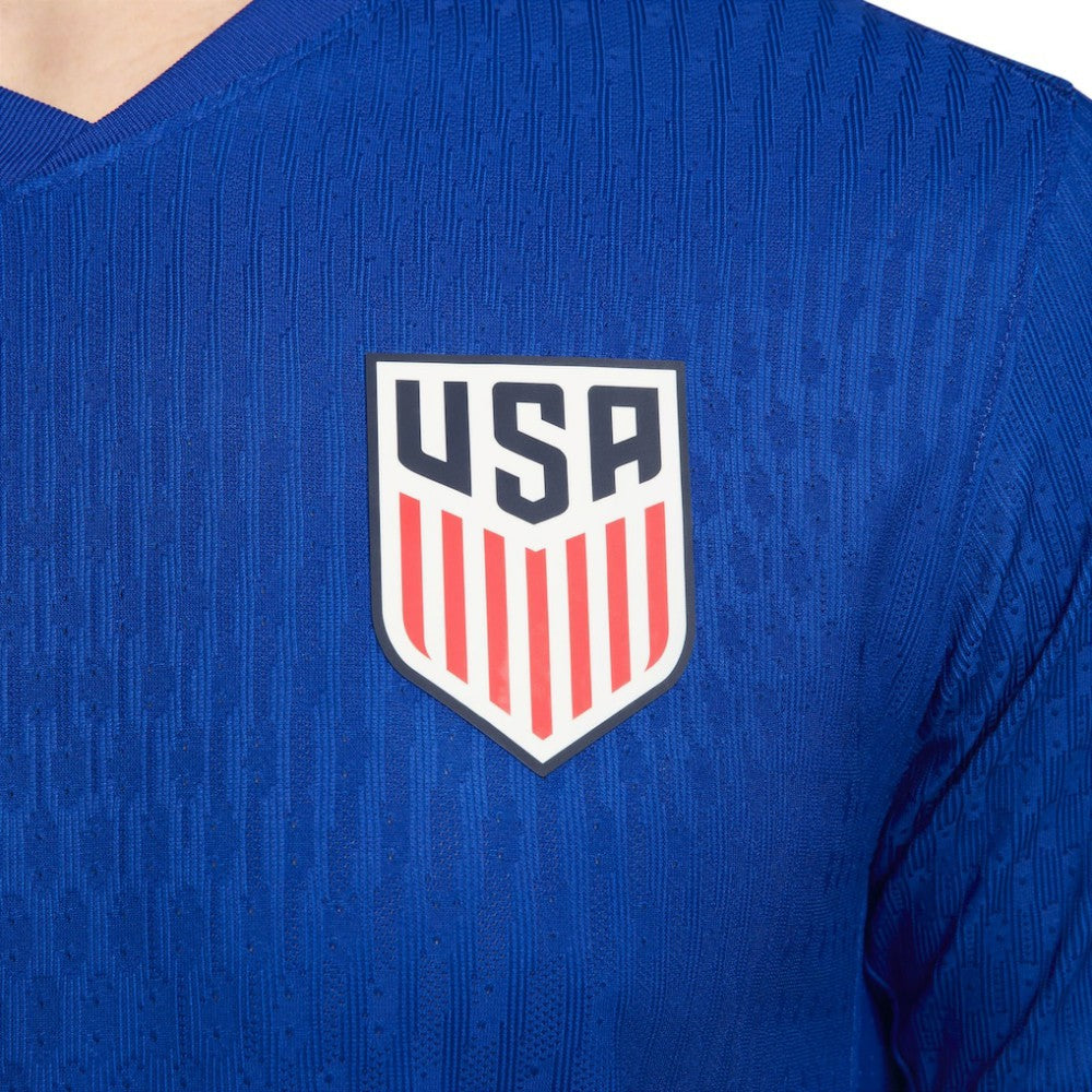 USMNT 2024 Away Jersey Royal - Nike