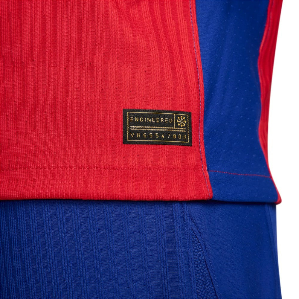USMNT 2024 Away Jersey Royal - Nike