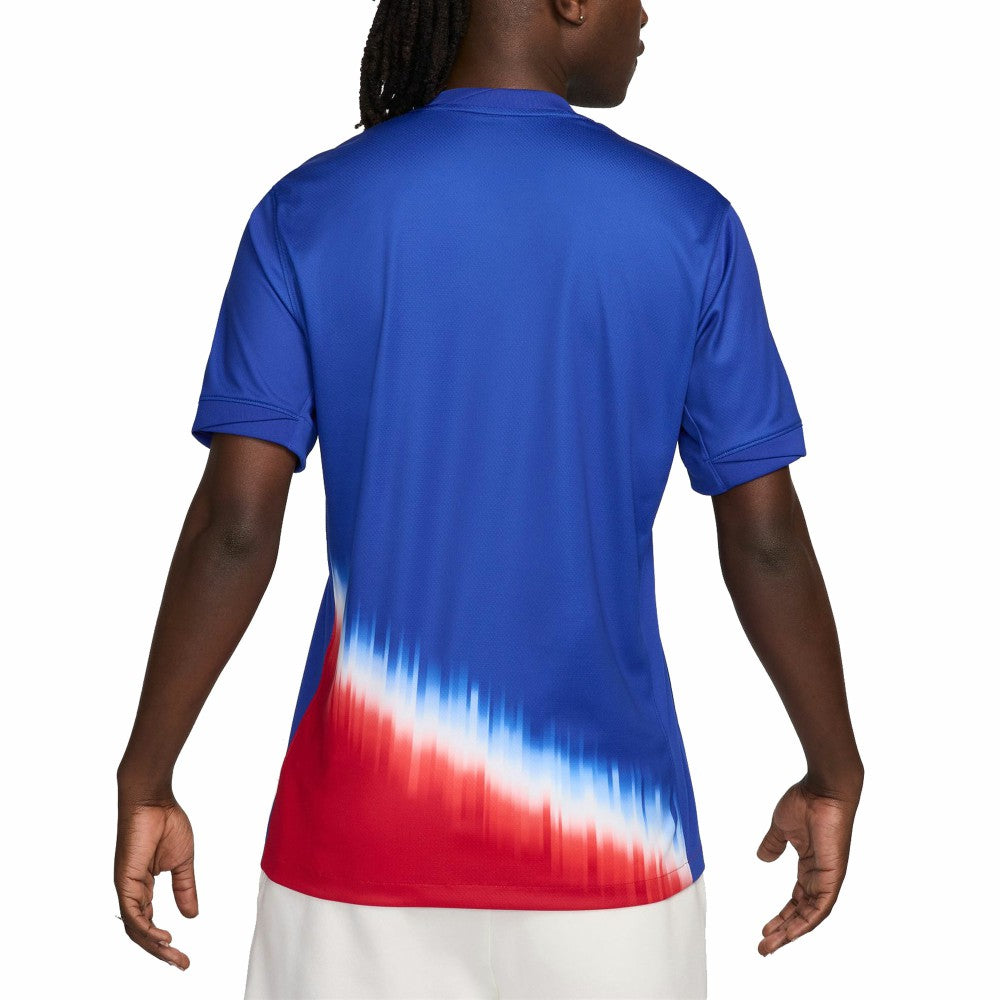 USMNT 2024 Away Replica Jersey Blue - Nike cheap