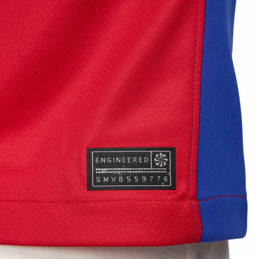 USMNT 2024 Away Replica Jersey Blue - Nike cheap