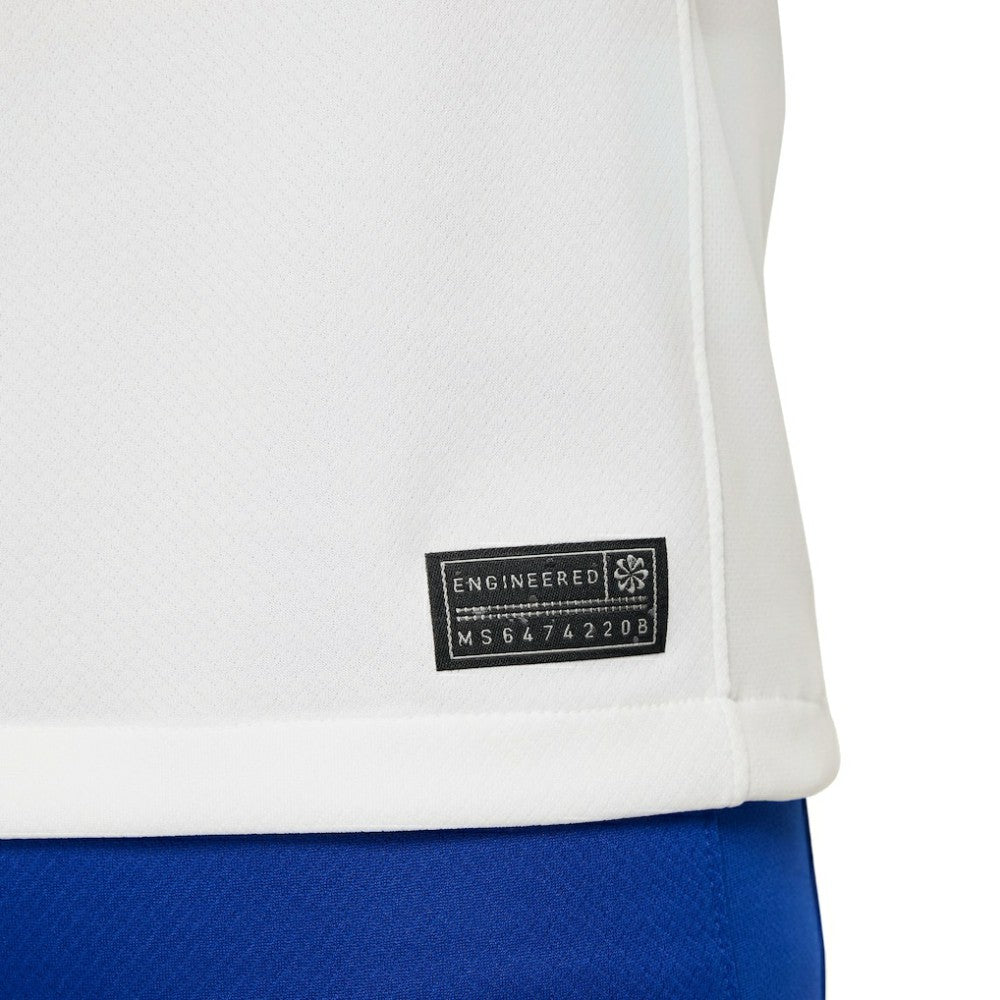 USMNT Youth 2024 Home Replica Jersey White - Nike cheap