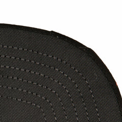 Chicago Bulls Day 6 Snapback Hat Black | Mitchell & Ness outlet