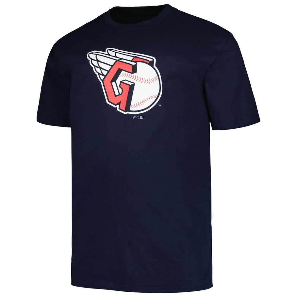 Cleveland Guardians Profile Big & Tall #1 Dad T-Shirt - Navy - MLB on Sale
