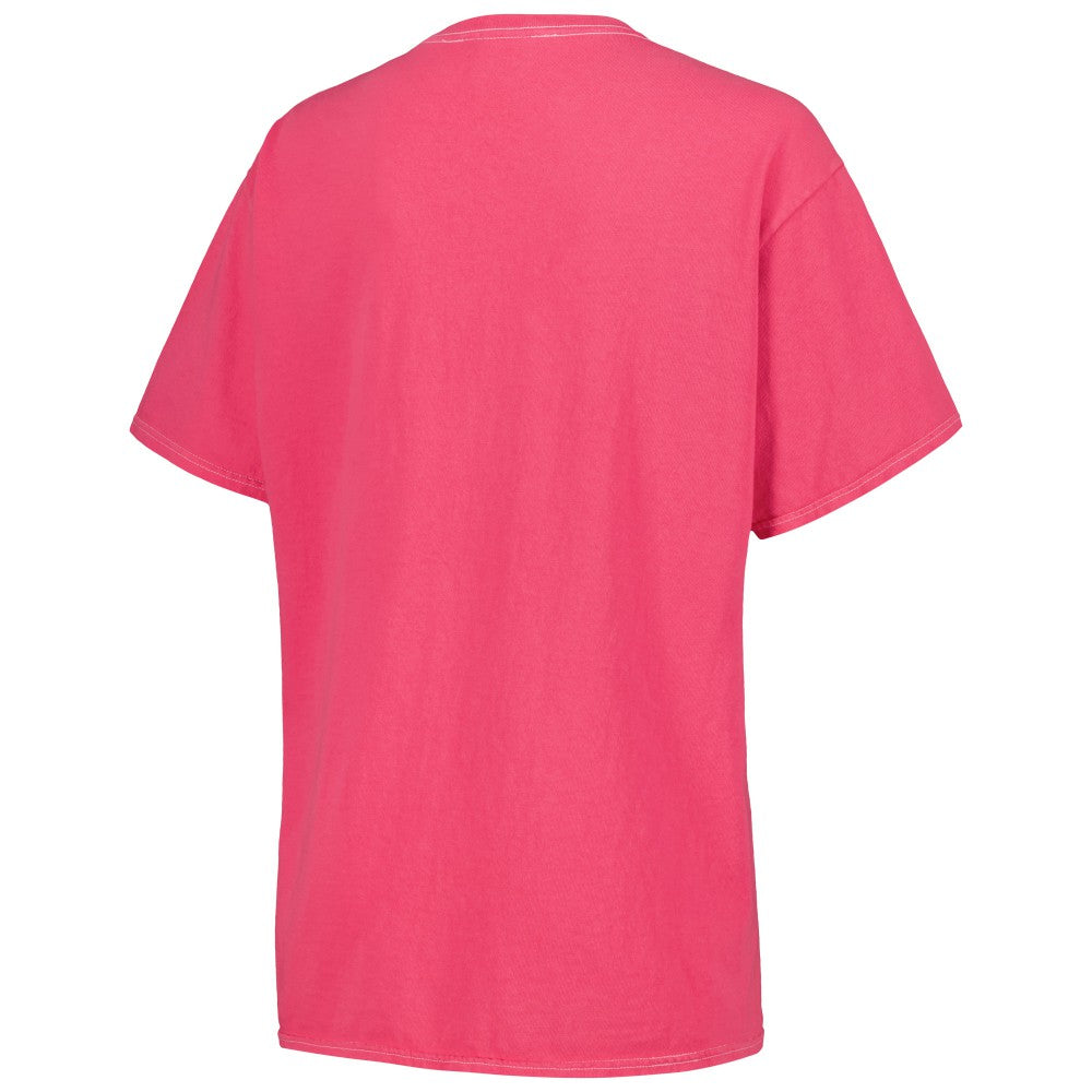 Milwaukee Brewers '47 Women's Dopamine Tradition T-Shirt - Pink - 47 brand Sale