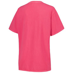 Chicago Cubs '47 Women's Dopamine Tradition T-Shirt - Pink - 47 brand on Sale