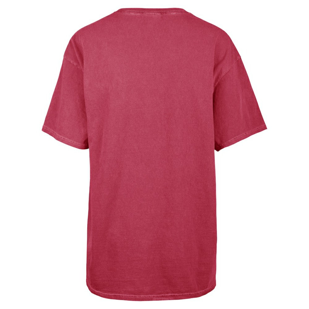 Baltimore Orioles '47 Women's Dopamine Tradition T-Shirt - Pink - 47 brand Sale