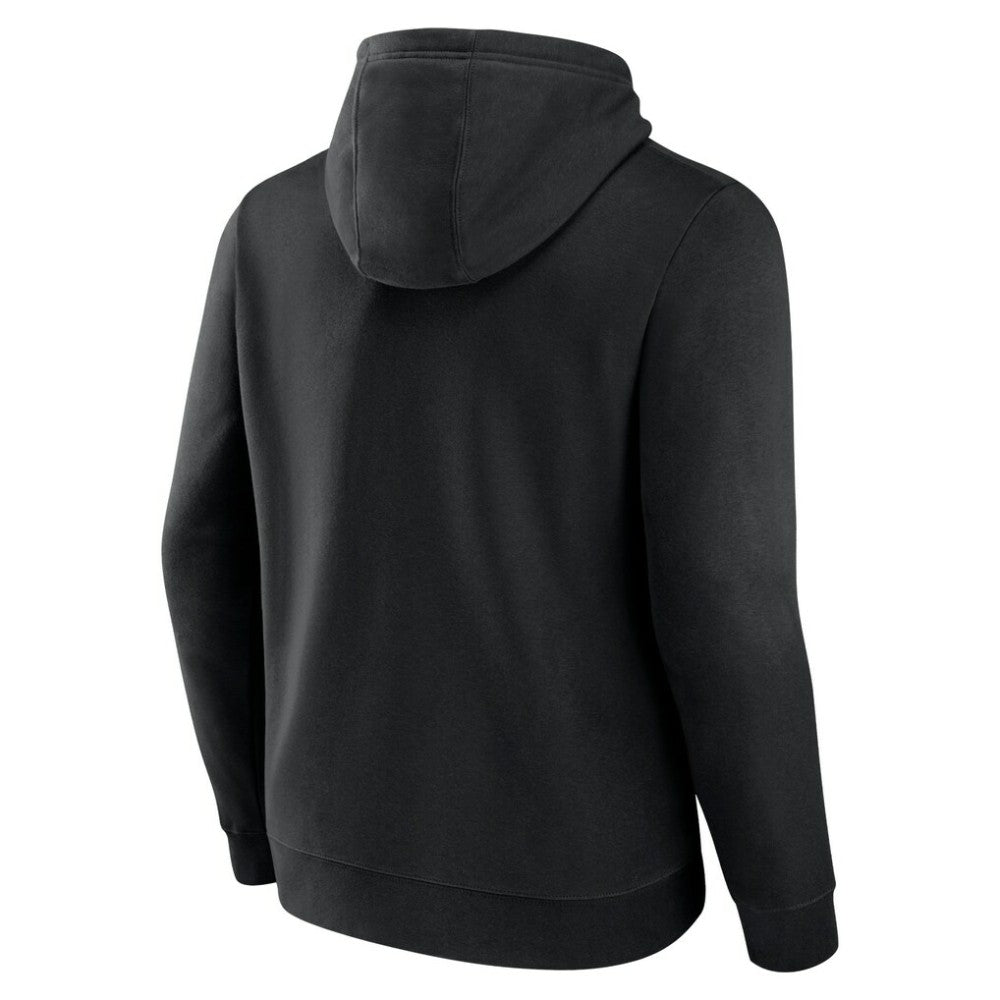 Vegas Golden Knights Fanatics Revolution Pullover Hoodie - Black - NHL 201158985