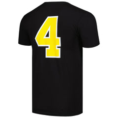 Bobby Orr Boston Bruins Mitchell & Ness Name & Number T-Shirt - Black - NHL 201164818
