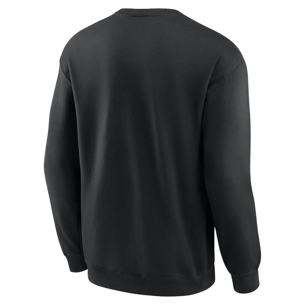 Fall Out Boy x Orlando Magic Unisex So Much For (2our) Dust Pullover Sweatshirt Black