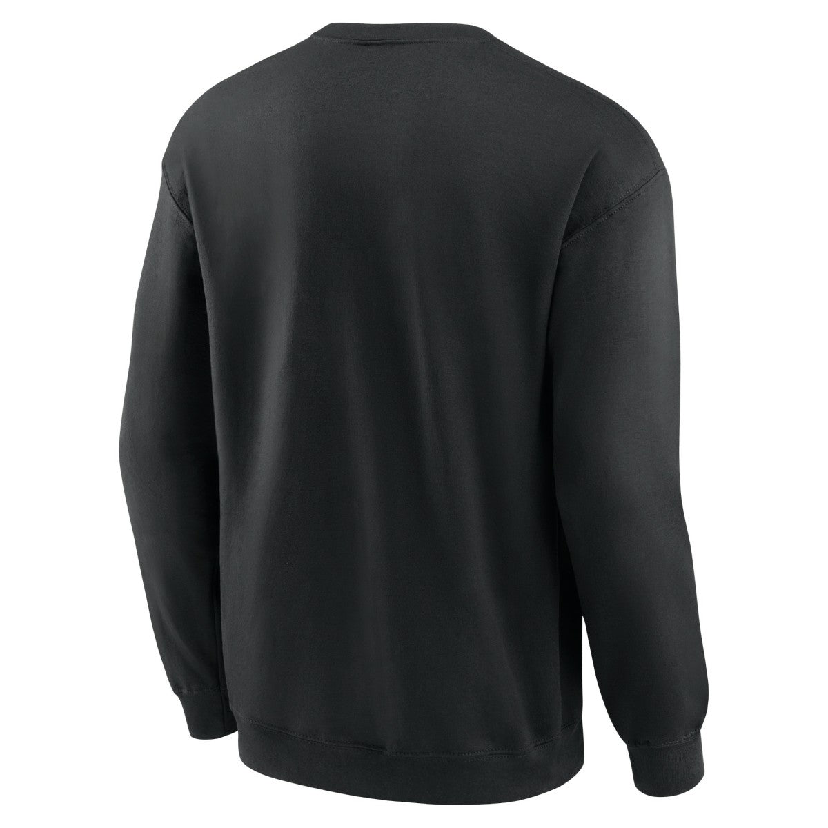 Fall Out Boy x Portland Trail Blazers Unisex So Much For (2our) Dust Pullover Sweatshirt Black