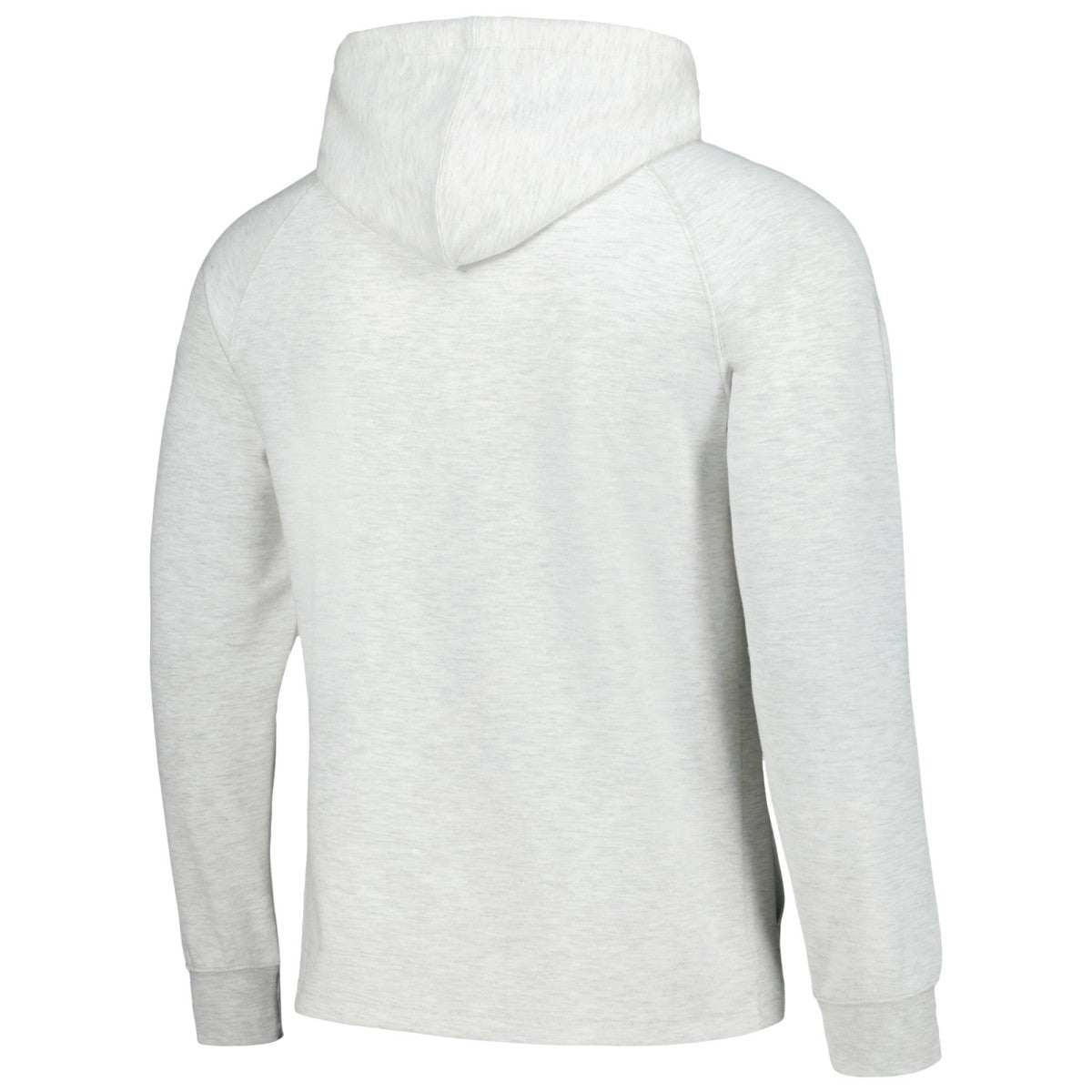Memphis Grizzlies Softhand Raglan Tri-Blend Pullover Hoodie Ash | Fanatics online