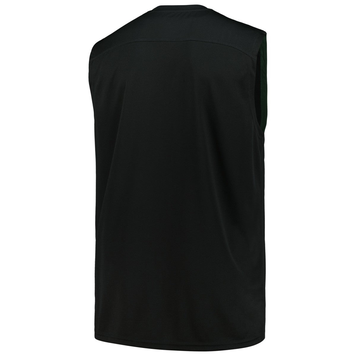 Milwaukee Bucks Big & Tall Birdseye Muscle Tank Top Black | Fanatics Near Me