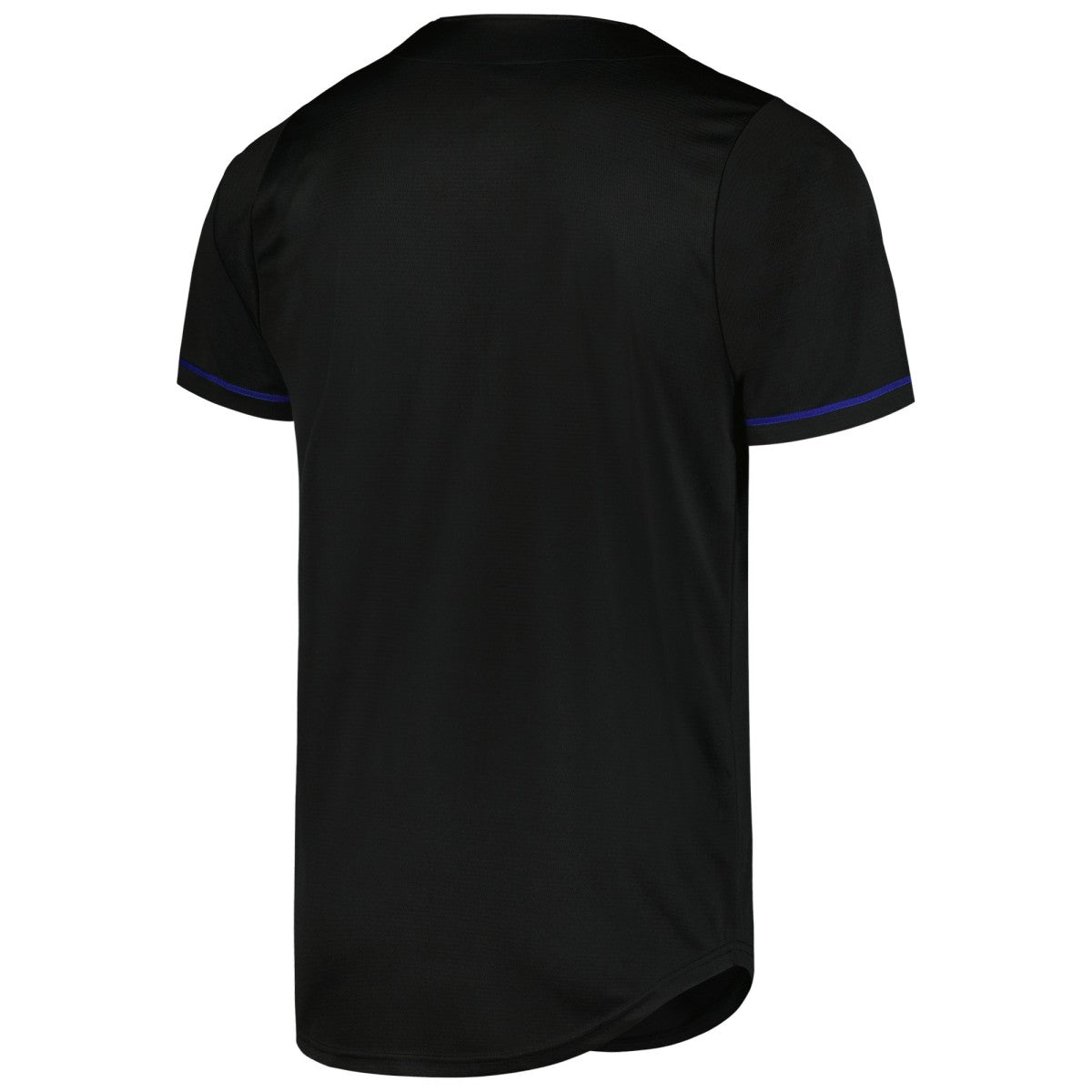 Philadelphia 76ers Pop Baseball Jersey Black | Fanatics Lifestyle