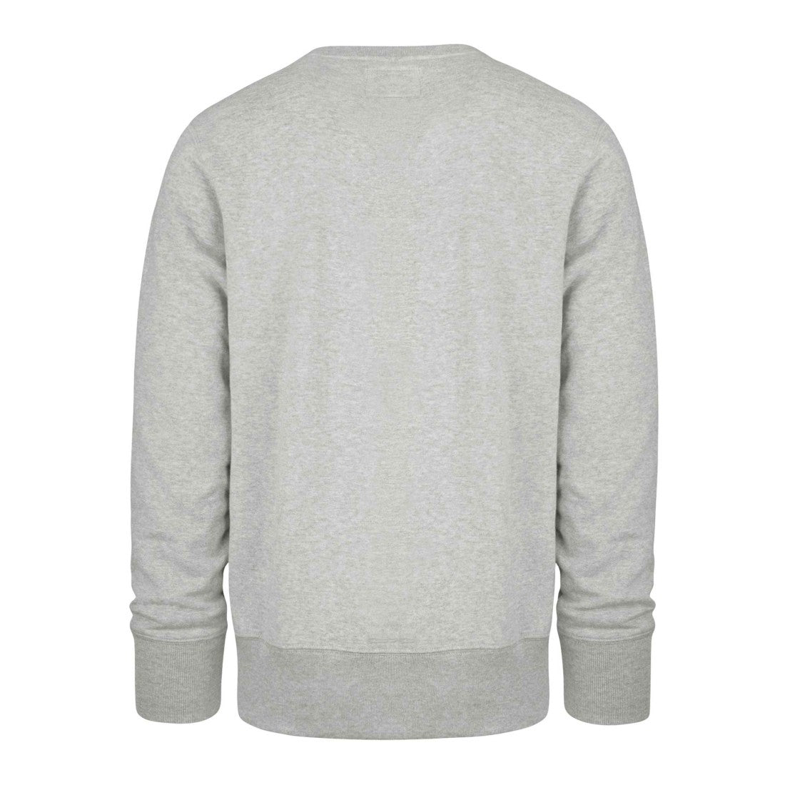 47 brand Detroit Lions '47 Headline Pullover Sweatshirt Gray