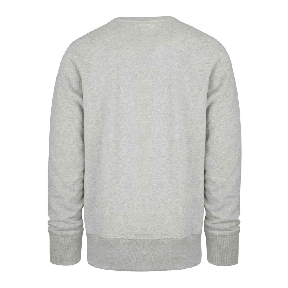47 brand Detroit Lions '47 Headline Pullover Sweatshirt Gray